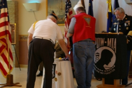 POW MIA 7