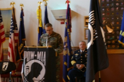 POW MIA 9