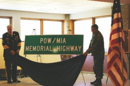 POW MIA 10